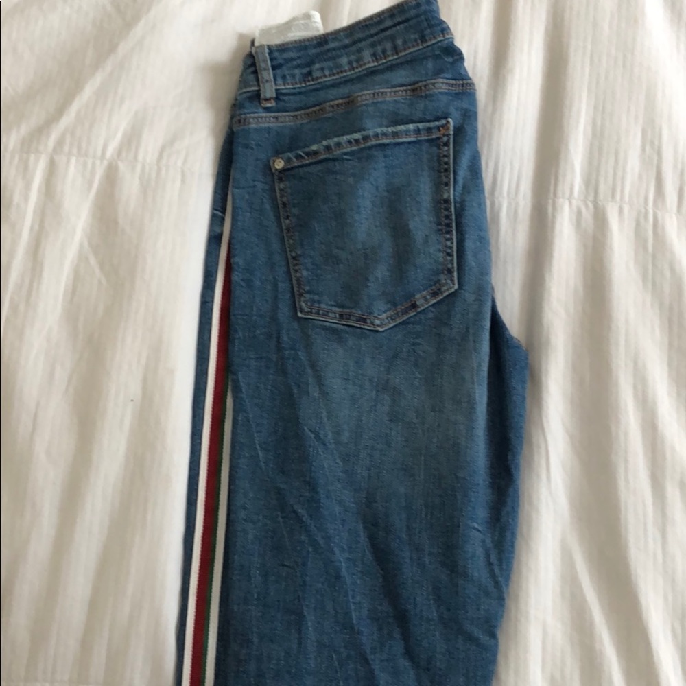 jeans